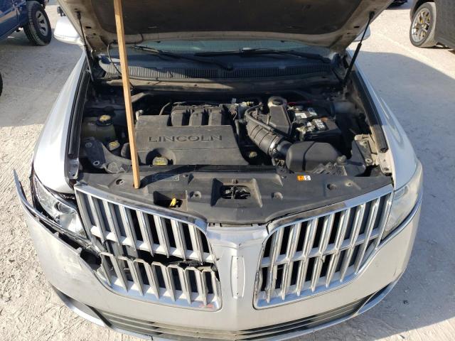 Photo 7 from auction – 2010 LINCOLN MKT with VIN 2LMHJ5FR1ABJ10042