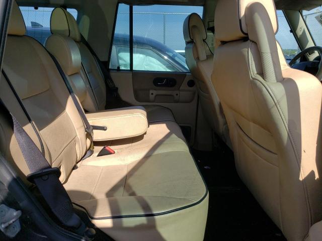 Photo 6 from auction – 2003 LAND ROVER DISCOVERY with VIN SALTY16403A810130