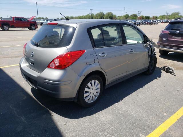 Photo 4 from auction – 2012 NISSAN VERSA S with VIN 3N1BC1CP9CK275543