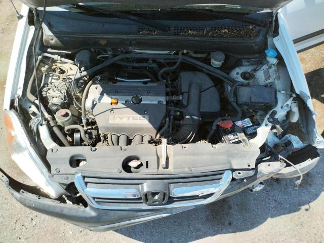 Photo 7 from auction – 2002 HONDA CR-V EX with VIN JHLRD78812C024763
