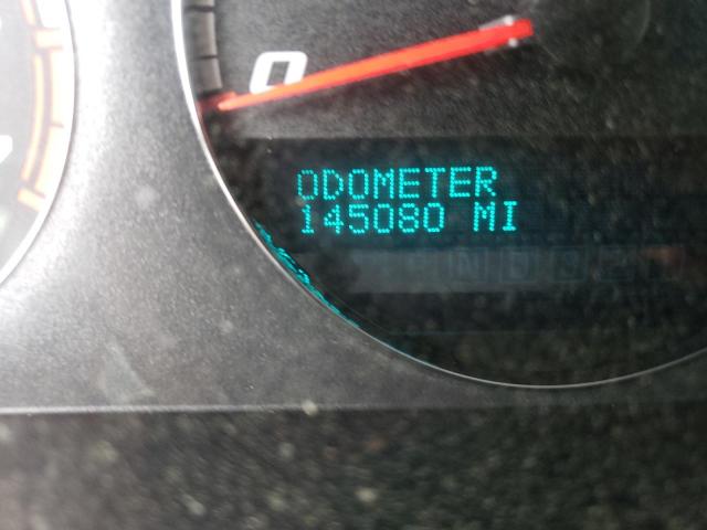 Photo 8 from auction – 2007 CHEVROLET IMPALA SUP with VIN 2G1WD58C479191652