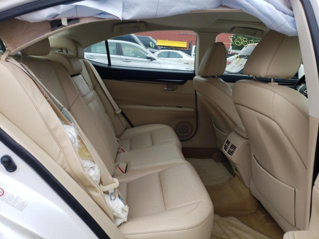 Photo 6 from auction – 2014 LEXUS ES 350 with VIN JTHBK1GG2E2120985