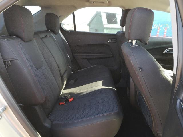 Photo 6 from auction – 2013 CHEVROLET EQUINOX LS with VIN 2GNALBEK3D6377251