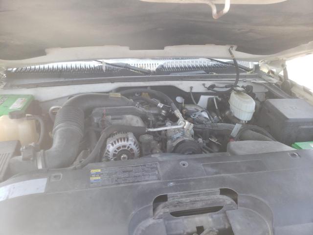 Photo 7 from auction – 2004 CHEVROLET SILVERADO with VIN 1GCHK392X4E318560