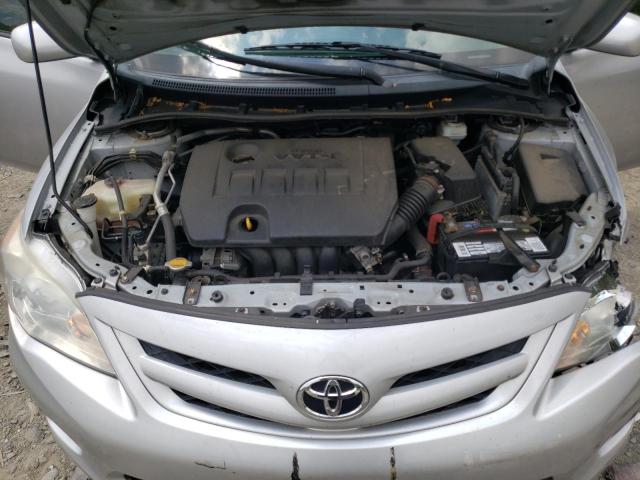 Photo 7 from auction – 2012 TOYOTA CARROLLA with VIN 2T1BU4EE0CC816631