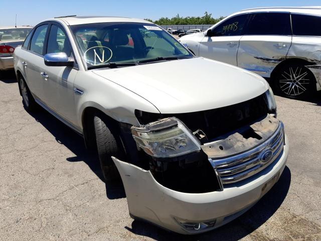 FORD TAURUS LIM 2008 z numerem VIN 1FAHP25W48G112350 - Zdjęcie z aukcji