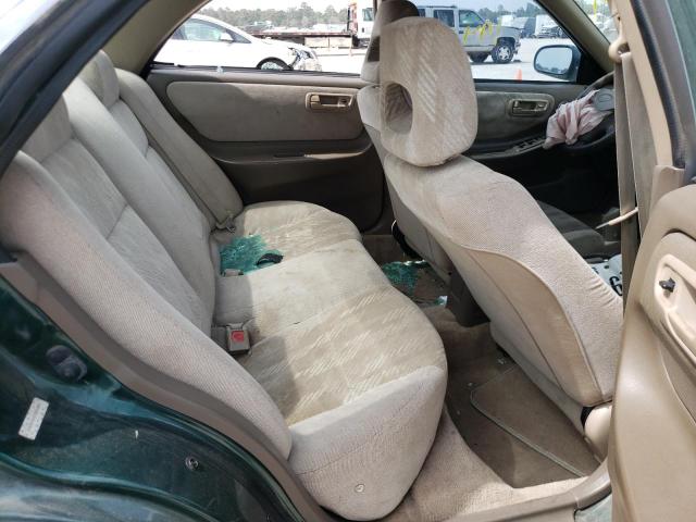 Photo 6 from auction – 2000 ACURA INTEGRA LS with VIN JH4DB7650YS000991