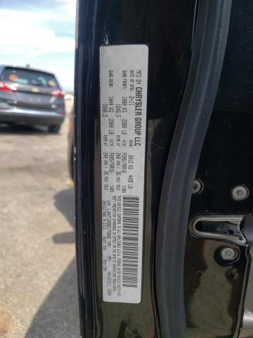Photo 10 from auction – 2011 JEEP PATRIOT SP with VIN 1J4NT1GA9BD170946