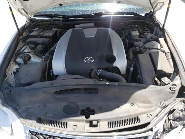 Photo 7 from auction – 2014 LEXUS IS 350 with VIN JTHCE1D28E5002183