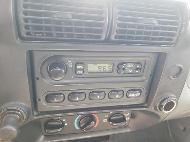 Foto 9 de la subasta – 2011 FORD RANGER con VIN 1FTKR1AD8BPA33327