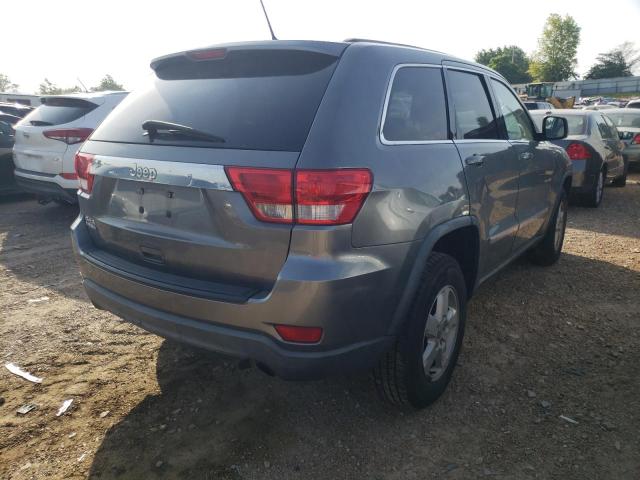 Photo 4 from auction – 2012 JEEP GRAND CHER with VIN 1C4RJFAG4CC185529