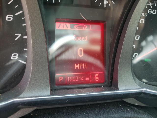 Photo 8 from auction – 2015 GMC TERRAIN SL with VIN 2GKALREK1F6342619