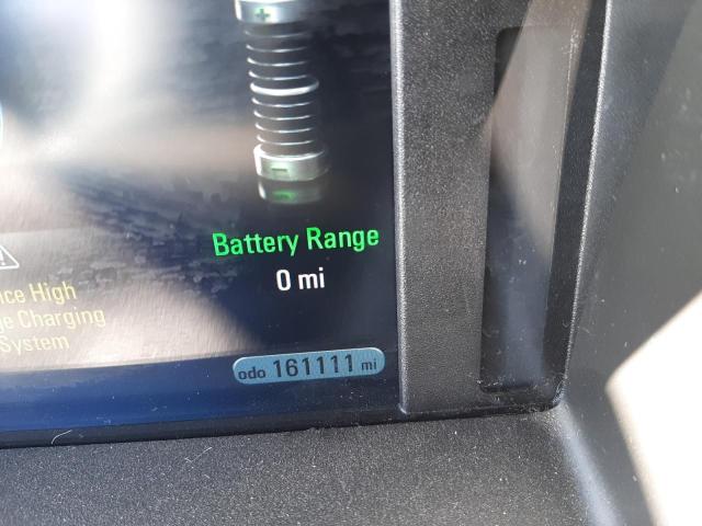 Photo 8 from auction – 2013 CHEVROLET VOLT with VIN 1G1RF6E4XDU129147