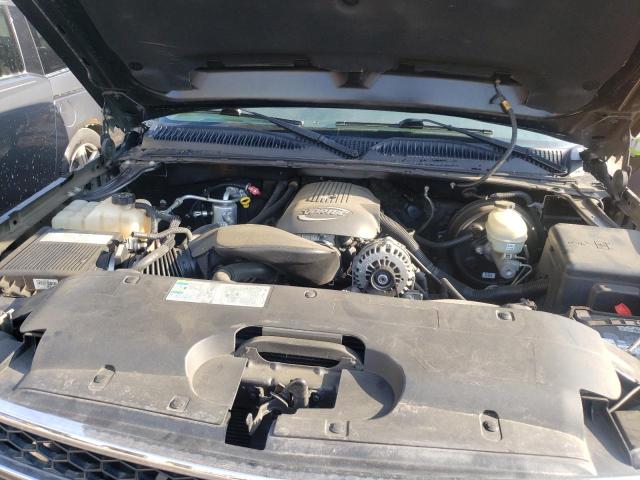 Photo 7 from auction – 2006 CHEVROLET SILVERADO with VIN 3GCEC14Z96G187853