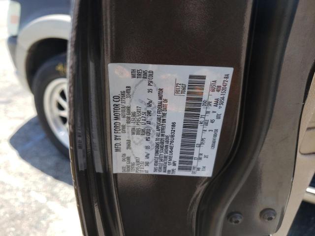 Photo 10 from auction – 2006 FORD EXPLORER E with VIN 1FMEU64E76UB32186