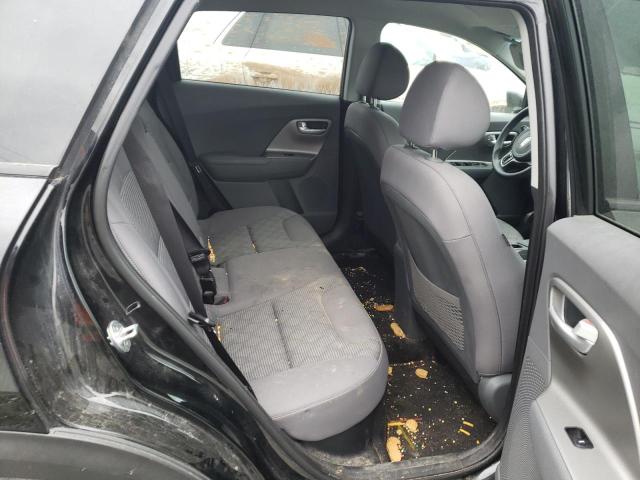 Photo 6 from auction – 2019 KIA NIRO FE with VIN KNDCB3LC4K5217796