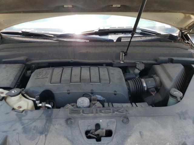 Photo 7 from auction – 2011 BUICK ENCLAVE CX with VIN 5GAKVBED6BJ217830