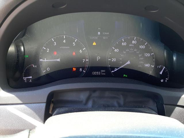 Photo 8 from auction – 2015 LEXUS RX 350 BAS with VIN 2T2BK1BA4FC325064