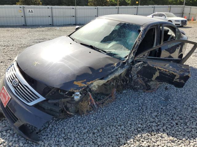 Photo 9 from auction – 2010 KIA OPTIMA LX with VIN KNAGG4A84A5406984