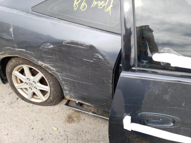 Photo 9 from auction – 2004 HONDA ACCORD EX with VIN 1HGCM82604A008487