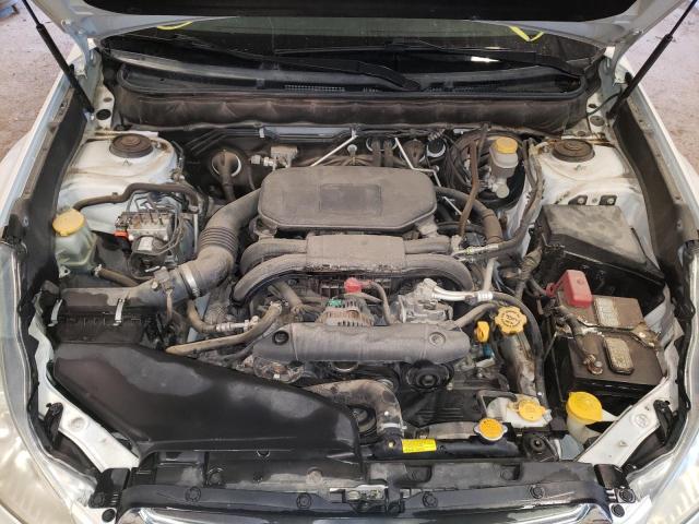 Снимка 7 от търг – 2011 SUBARU OUTBACK 2. с VIN 4S4BRBCC3B3336934