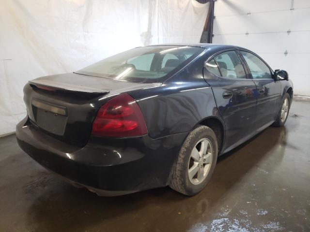 Photo 4 from auction – 2008 PONTIAC GRAND PRIX with VIN 2G2WP552581138330