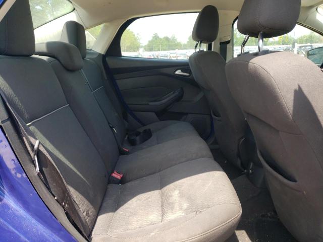 Photo 6 from auction – 2012 FORD FOCUS SEL with VIN 1FAHP3H22CL337882