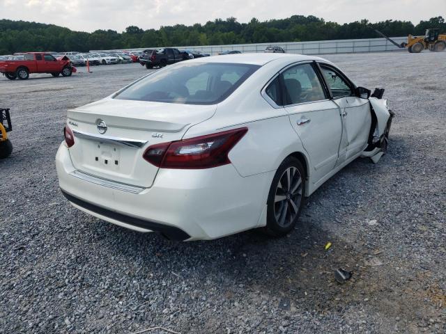 Photo 4 from auction – 2017 NISSAN ALTIMA 2.5 with VIN 1N4AL3AP5HC142174
