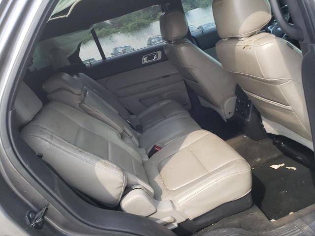Photo 6 from auction – 2011 FORD EXPLORER with VIN 1FMHK7F82BGA59155