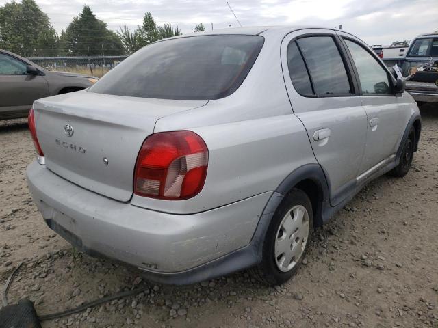Photo 4 from auction – 2002 TOYOTA ECHO with VIN JTDBT123125031065