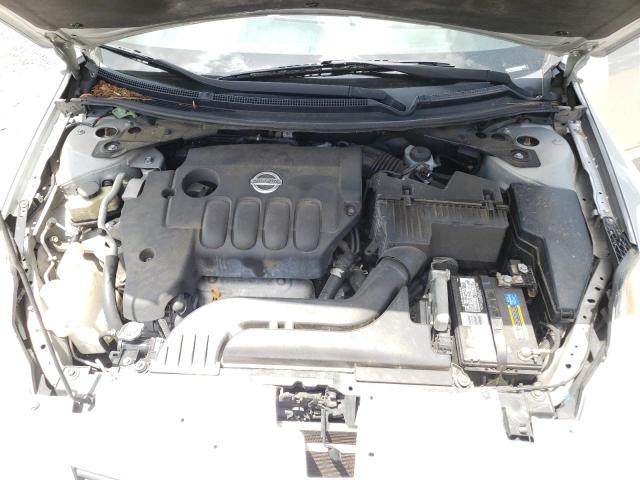 Photo 7 from auction – 2008 NISSAN ALTIMA 2.5 with VIN 1N4AL24E38C234842