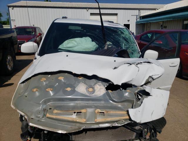 Photo 7 from auction – 2018 DODGE GRAND CARA with VIN 2C4RDGEG0JR325653