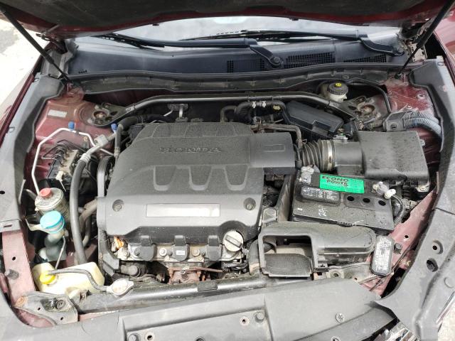 Zdjęcie 7 z aukcji – 2012 HONDA CROSSTOUR z VIN 5J6TF2H55CL005246