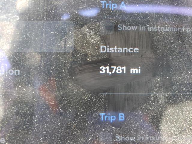 Photo 8 from auction – 2015 TESLA MODEL S 70 with VIN 5YJSA1S22FF088229