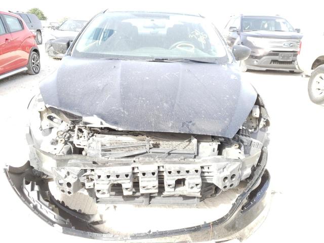 Photo 9 from auction – 2018 FORD FOCUS S with VIN 1FADP3E24JL321845