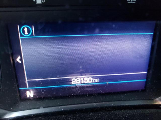 Photo 8 from auction – 2019 CHEVROLET EQUINOX LT with VIN 3GNAXKEV3KL337730