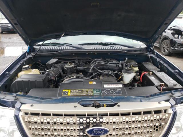 Photo 7 from auction – 2004 FORD EXPLORER E with VIN 1FMZU74K44UA18480