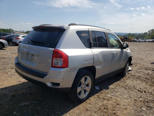 Photo 4 from auction – 2011 JEEP COMPASS SP with VIN 1J4NF1FB2BD248355