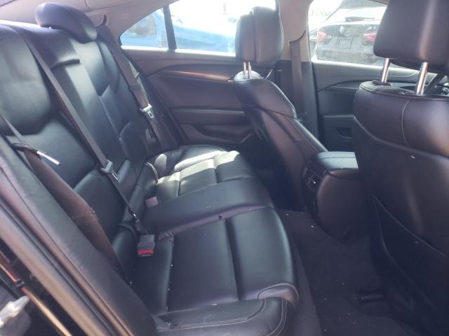 Photo 6 from auction – 2013 CADILLAC ATS with VIN 1G6AA5RX8D0176446