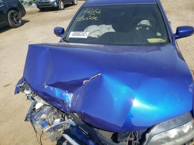 Photo 7 from auction – 2015 HONDA ACCORD EX with VIN 1HGCT1B77FA003115