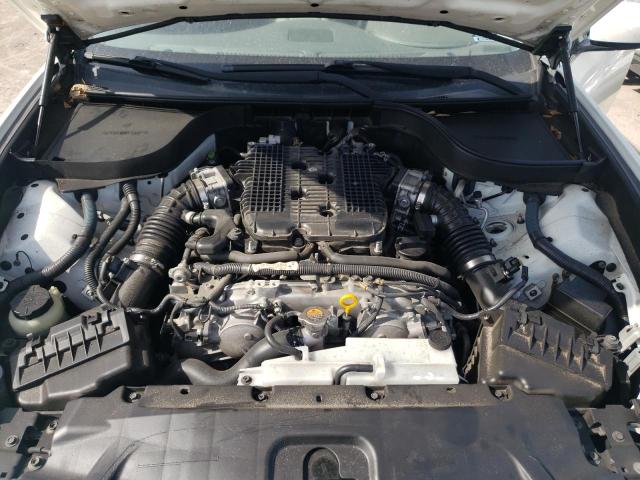Photo 7 from auction – 2012 INFINITI G37 BASE with VIN JN1CV6AP8CM624237