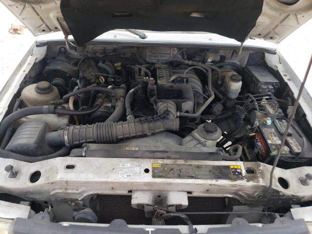 Photo 7 from auction – 2010 FORD RANGER with VIN 1FTKR1AD6APA60640