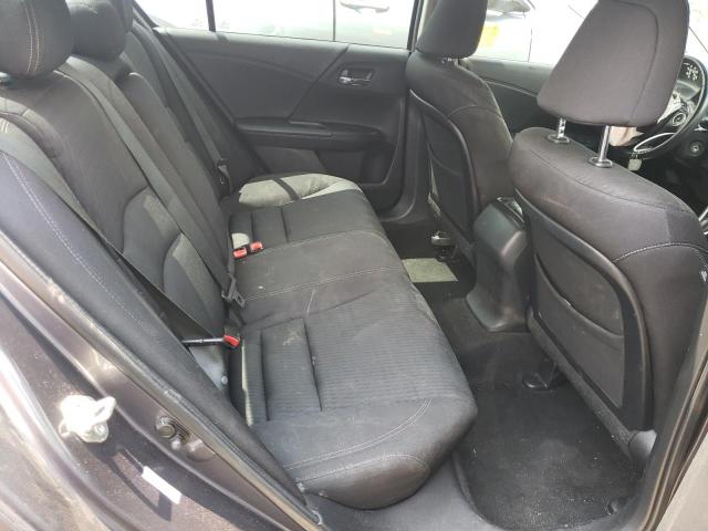Photo 6 from auction – 2014 HONDA ACCORD SPO with VIN 1HGCR2F50EA120420