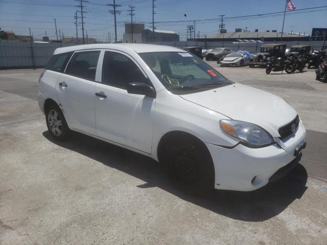 Photo 1 from auction – 2006 TOYOTA COROLLA MA with VIN 2T1KR32E36C598172