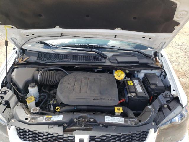 Photo 7 from auction – 2019 DODGE GRAND CARA with VIN 2C4RDGEG3KR536833