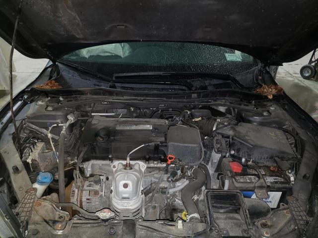 Photo 7 from auction – 2015 HONDA ACCORD EX with VIN 1HGCR2F77FA054970