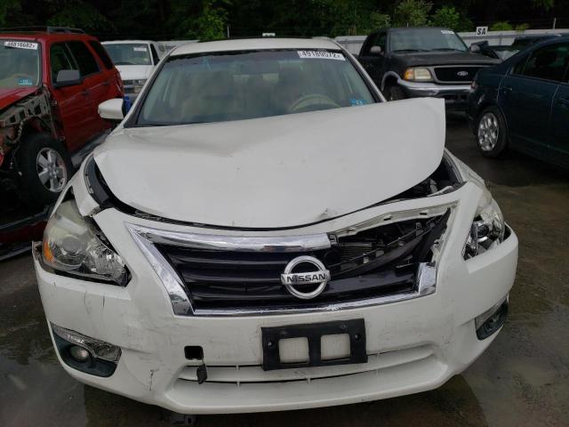 Photo 7 from auction – 2015 NISSAN ALTIMA with VIN 1N4AL3AP1FC151628