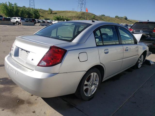 Photo 4 from auction – 2004 SATURN ION LEVEL with VIN 1G8AL54F44Z190453