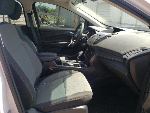 Photo 5 from auction – 2018 FORD ESCAPE SE with VIN 1FMCU0GD9JUC49350