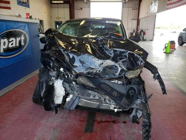 Photo 9 from auction – 2013 FORD ESCAPE S with VIN 1FMCU0F70DUD89254